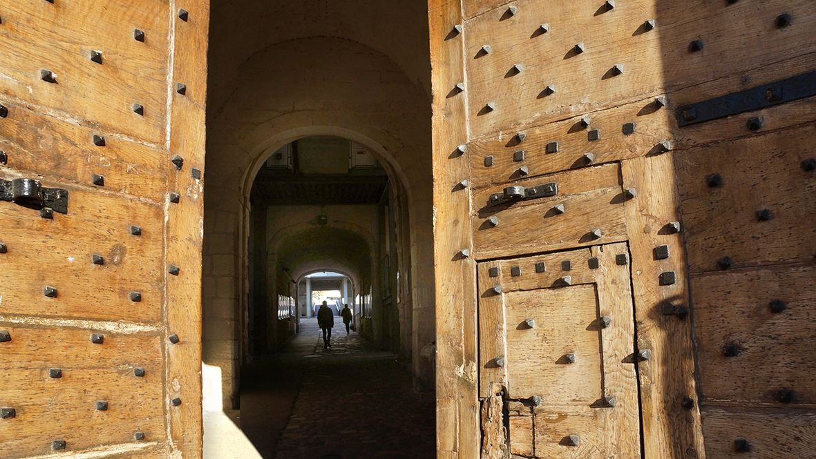 Ressources - Du fort Vauban à l'université de Nîmes